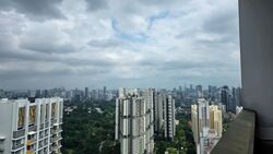 Commonwealth Towers (D3), Condominium #518606981